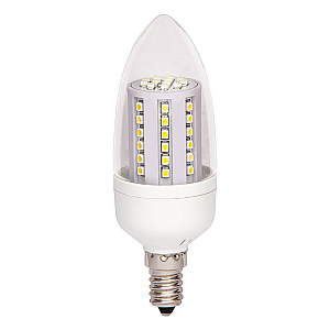 Лампа светодиодная Kanlux Kali E14 2,8W 2800-3200К 18160