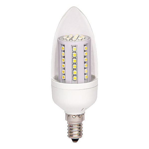 Лампа светодиодная Kanlux Kali E14 2,8W 2800-3200К 18160
