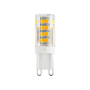 Лампа светодиодная Elektrostandard BLG902 G9 7W 4200K прозрачная 4690389150463 a049859