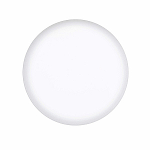 Лампа светодиодная (UL-00006495) Uniel GX53 7W 4000K матовая LED-GX53-7W/4000K+4000K/GX53/FR PLB02WH