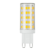 Светодиодная лампа Elektrostandard G9 LED BL109 9W 220V 3300K 4690389150487