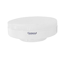 Светодиодная лампа General GLDEN-GX53-17-230-GX53-4500 660333