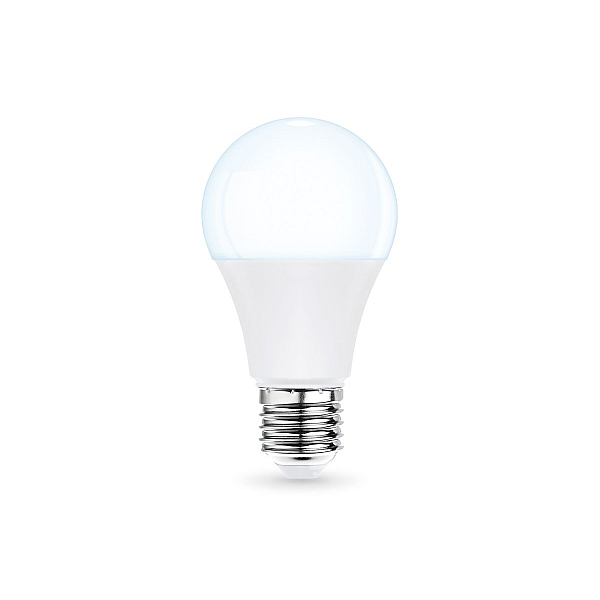 Лампа светодиодная Лон A60 20W 6400K Ambrella light Bulding 602006