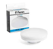 Лампа светодиодная Feron LB-473 GX70 20W 6400K 48308