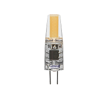 Светодиодная лампа General GLDEN-G4-7-C-220-6500 661445