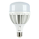 Lampa svetodiodnaya feron e27 e40 70w 4000k tsilindr matovaya lb