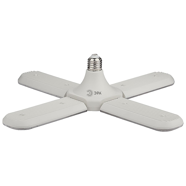 Фитолампа для растений полного спектра Эра ФИТО-40W-PFR-E27-GR Б0064531