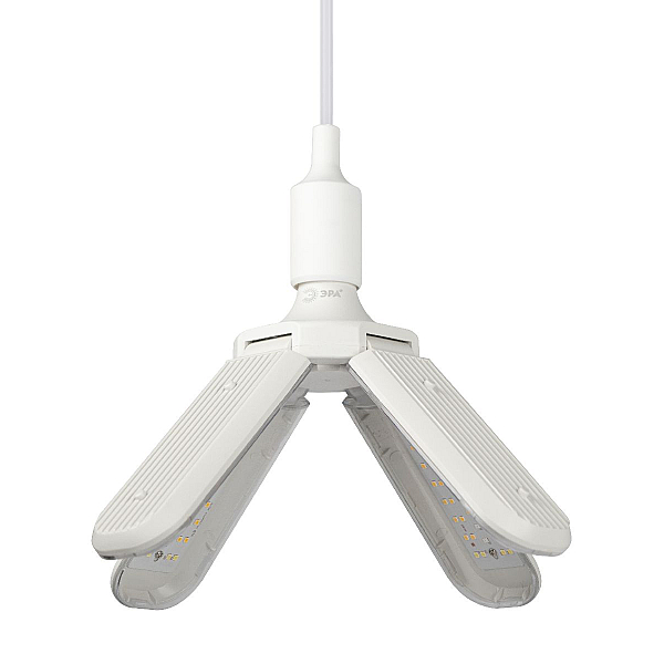 Фитолампа для растений полного спектра Эра ФИТО-40W-PFR-E27-GR Б0064531