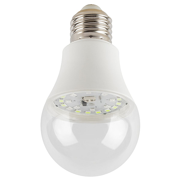 Светодиодная лампа для птиц и рептилий Эра FITO-Dim 9W Chicken E27 Б0059884