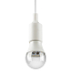 Светодиодная фитолампа для растений Эра ФИТО А60-15W-PFR-E27-GR Б0064527