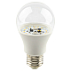 Светодиодная фитолампа для растений Эра ФИТО А60-15W-PFR-E27-GR Б0064527