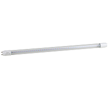 Фитолампа для растений светодиодная ЭРА G13 9W 1200K FITO-9W-RB-Т8-G13-NL Б0042986
