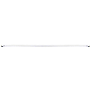 Лампа ультрафиолетовая бактерицидная (UL-00007277) Uniel G13 30W прозрачная EFL-T8-30/UVCB/G13/CL