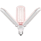 Светодиодная фитолампа для растений Эра ФИТО-30W-PL-E27-GR Б0064542