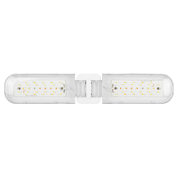 Фитолампа для растений полного спектра Эра ФИТО-20W-PFR-E27-GR Б0064520