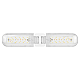Фитолампа для растений полного спектра Эра ФИТО-20W-PFR-E27-GR Б0064520