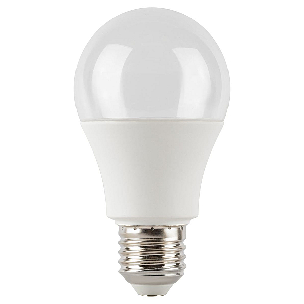 Светодиодная лампа для птиц и рептилий Эра FITO-Dim 9W Chicken E27 Б0059884