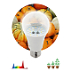 Фитолампа для растений Эра FITO-11W-Ra90-E27 Б0050603