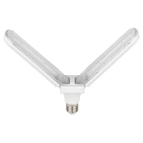 Фитолампа для растений полного спектра Эра ФИТО-20W-PFR-E27-GR Б0064520