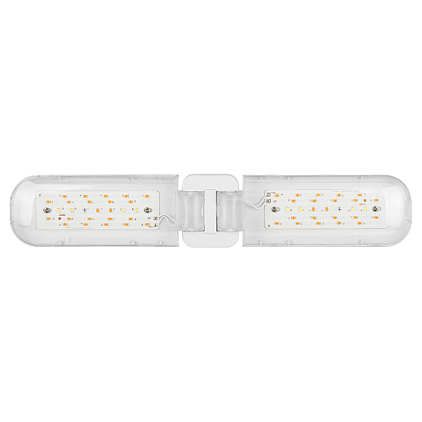 Фитолампа для растений красно-синего спектра Эра ФИТО-20W-PL-E27-GR Б0064517