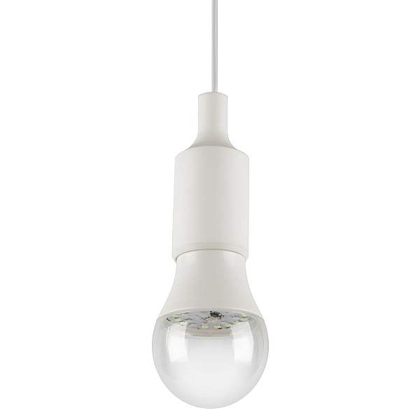Светодиодная лампа для птиц и рептилий Эра FITO-Dim 9W Chicken E27 Б0059884
