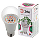 Лампа светодиодная для растений ЭРА E27 12W 1310K прозрачная FITO-12W-RB-E27-K Б0039070