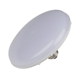 Лампа светодиодная для растений (UL-00004122) Uniel E27 16W матовая LED-U150-16W/SPSB/E27/FR PLP30WH