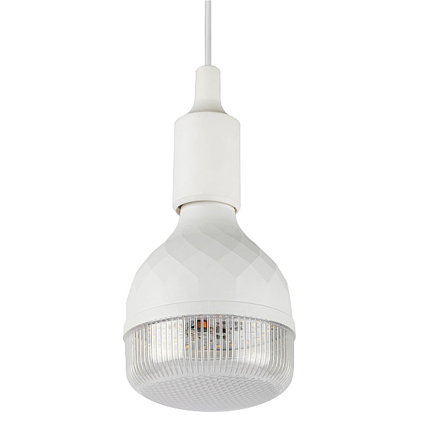 Светодиодная фитолампа для растений Эра ФИТО-35W-PFR-E27-GR Б0064576