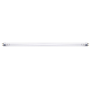 Лампа ультрафиолетовая бактерицидная (UL-00007276) Uniel G13 18W прозрачная EFL-T8-18/UVCB/G13/CL