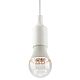 Светодиодная фитолампа для растений Эра ФИТО А60-15W-PFR-E27-GR Б0064527