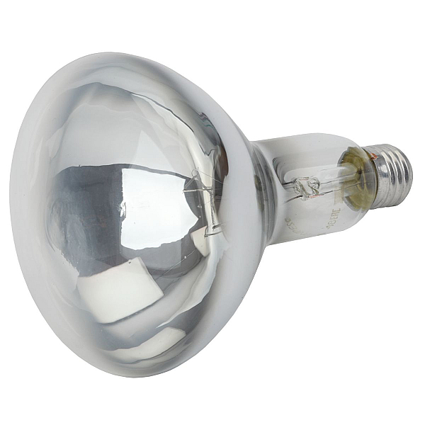 Лампа накаливания ЭРА E27 250W 2596K зеркальная ИКЗ 220-250 R127 E27 Б0042991