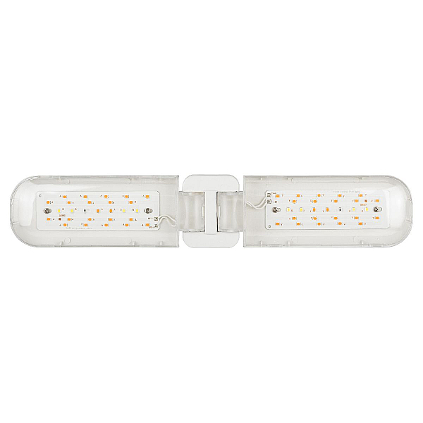 Фитолампа для растений красно-синего спектра Эра ФИТО-20W-PL-E27-GR Б0064517