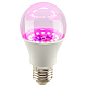 Светодиодная фитолампа для растений Эра ФИТО A60-15W-PL-E27-GR Б0064548