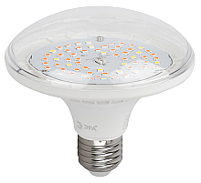 Фитолампа для растений светодиодная Эра E27 18W 6500K FITO-18W-Ra90-E27 Б0057710