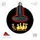 Инфракрасная лампа Эра FITO-200W-НQ Б0059885