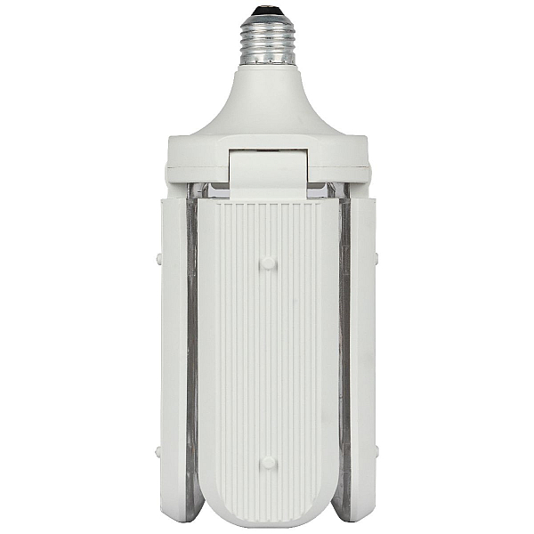 Фитолампа светодиодная для растений Эра FITO-36W-Rа90-E27-FOLD 3800K Б0061430