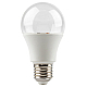 Светодиодная фитолампа для растений Эра ФИТО А60-15W-PFR-E27-GR Б0064527