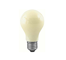 Лампа накаливания диммируемая для отпугивания насекомых Paulmann Е27 60W 46060