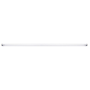 Лампа ультрафиолетовая бактерицидная (UL-00007277) Uniel G13 30W прозрачная EFL-T8-30/UVCB/G13/CL