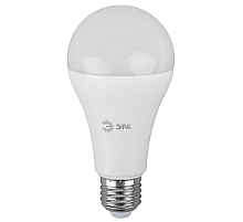 Лампа светодиодная Эра E27 11W 4000K LED A60-11W-127V-840-E27 Б0049100