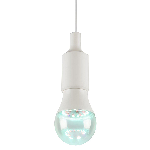 Светодиодная лампа для птиц и рептилий Эра FITO-Dim 9W Chicken E27 Б0059884