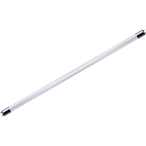 Лампа ультрафиолетовая бактерицидная (UL-00007276) Uniel G13 18W прозрачная EFL-T8-18/UVCB/G13/CL