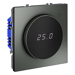 Терморегулятор Voltum S70 VLS070106 (титан)