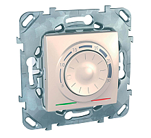 Термостат Schneider Electric Unica MGU5.501.25ZD