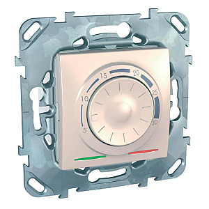 Термостат Schneider Electric Unica MGU5.501.25ZD