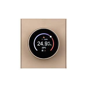 Терморегулятор STRONG Wi-Fi с/у шелк KRANZ KR-78-0728-8