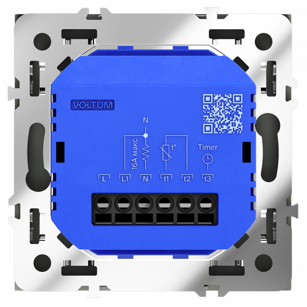 Терморегулятор Voltum S70 VLS070107 Терморегулятор Voltum S70 VLS070107