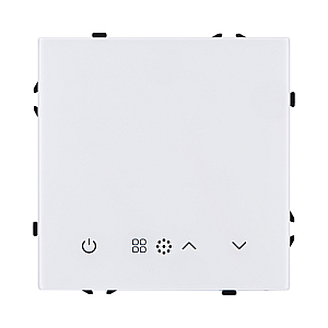 Терморегулятор для теплого пола WiFi Kollinger Eclipse EC-702WH