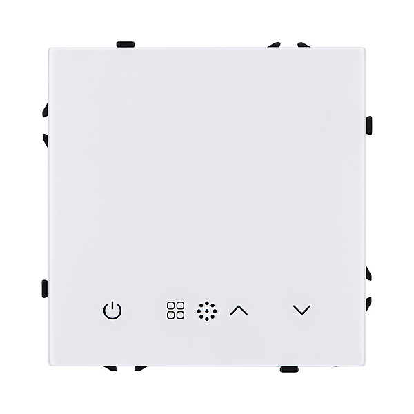 Терморегулятор для теплого пола WiFi Kollinger Eclipse EC-702WH