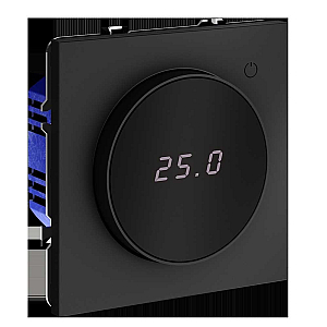 Терморегулятор Voltum S70 VLS070107 (графит)